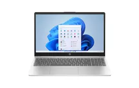 Ноутбук HP 15-fd0089ru (9H8T8EA) - Фото