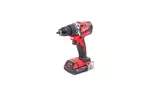 Шуруповерт Milwaukee M18 CBLPD-422C, 60 Нм, 1x4Ah, 1x2Ah (4933472116)