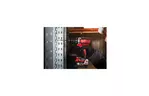 Шуруповерт Milwaukee M18 BDD-202С, 50Нм, 2x2Ah, кейс (4933443555)