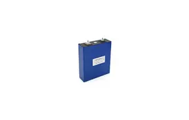 Батарея LiFePo4 Merlion 3.2V-200AH (3.2V200AH) - Фото