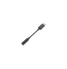 Переходник USB-C to 3.5mm Headphone Jack - SA1023 Dell (750-BBDJ)