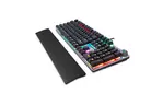 Клавиатура Aula F2058 Rainbow KRGD blue USB UA (F2058)