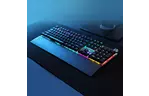 Клавиатура Aula F2058 Rainbow KRGD blue USB UA (F2058)