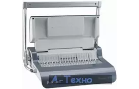 Биндер Fellowes QUASAR+ A4 - Фото