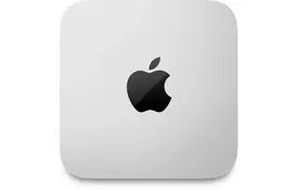 Компьютер Apple A2901 Mac Studio / Apple M2 Max chip with 12-core CPU, 30-core GPU, 512 (MQH73UA/A) - Фото