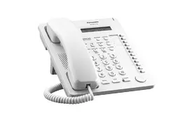 Телефон PANASONIC KX-AT7730RU - Фото