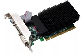 Відеокарта GeForce 210 1024Mb INNO3D (N21A-5SDV-D3BX) - Фото