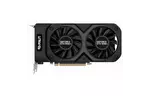 Видеокарта PALIT GeForce GTX1050 Ti 4096Mb DUAL (NE5105T018G1-1071D)