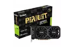 Видеокарта PALIT GeForce GTX1050 Ti 4096Mb DUAL (NE5105T018G1-1071D)