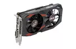 Видеокарта ASUS GeForce GTX1050 2048Mb CERBERUS OC (CERBERUS-GTX1050-O2G)
