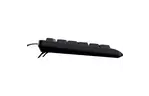 Клавиатура Trust Primo USB UA Black (24391)