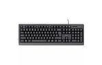 Клавиатура Trust Primo USB UA Black (24391)