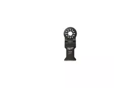 Холст Milwaukee STARLOCK для реноватора, 35 x 42мм/3С, древесина (48906011) - Фото