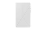 Чехол для планшета Samsung Tab A9 Book Cover White (EF-BX110TWEGWW)