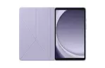 Чехол для планшета Samsung Tab A9 Book Cover White (EF-BX110TWEGWW)