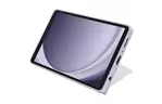 Чехол для планшета Samsung Tab A9 Book Cover White (EF-BX110TWEGWW)