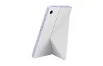 Чехол для планшета Samsung Tab A9 Book Cover White (EF-BX110TWEGWW)