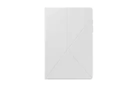 Чехол для планшета Samsung Tab А9+ Book Cover White (EF-BX210TWEGWW) - Фото
