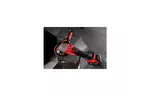 Шлифовальная машина Milwaukee M18 FSAG125XB-0X FUEL, 125 мм, HD кейс (без АКБ и ЗУ) (4933478429)