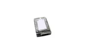 Жесткий диск для сервера Dell 22TB Hard Drive SAS 12Gbps 7.2K 512e 3.5in Hot-Plug Customer Kit (400-BPBF) - Фото