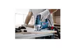 Электролобзик Bosch GST 750 520Вт, SDS, 800-3200 об/хв, кейс (0.601.5B4.121)