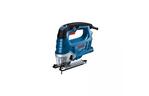 Электролобзик Bosch GST 750 520Вт, SDS, 800-3200 об/хв, кейс (0.601.5B4.121)