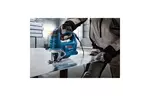 Электролобзик Bosch GST 750 520Вт, SDS, 800-3200 об/хв, кейс (0.601.5B4.121)