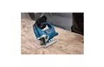 Электролобзик Bosch GST 750 520Вт, SDS, 800-3200 об/хв, кейс (0.601.5B4.121)