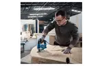 Электролобзик Bosch GST 750 520Вт, SDS, 800-3200 об/хв, кейс (0.601.5B4.121)