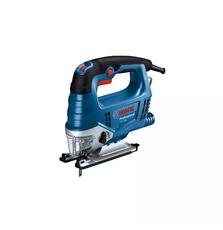 Электролобзик Bosch GST 750 520Вт, SDS, 800-3200 об/хв, кейс (0.601.5B4.121)