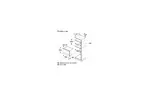 Микроволновая печь Bosch BFR7221B1