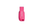 USB флеш накопитель SanDisk 32GB Cruzer Blade Pink USB 2.0 (SDCZ50C-032G-B35PE)