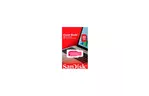 USB флеш накопитель SanDisk 32GB Cruzer Blade Pink USB 2.0 (SDCZ50C-032G-B35PE)