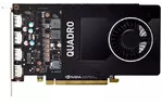 Видеокарта QUADRO P2000 5120MB HP (1ME41AA)