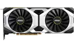 Видеокарта MSI GeForce RTX2080 Ti 11Gb VENTUS OC (RTX 2080 Ti VENTUS 11G OC)