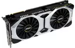 Видеокарта MSI GeForce RTX2080 Ti 11Gb VENTUS OC (RTX 2080 Ti VENTUS 11G OC)