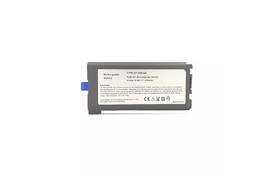 Акумулятор до ноутбука Panasonic ToughBook CF-30 CF-VZSU46, 8550mAh (87Wh), 9cell, 10.65V, Li-ion (A97017) - Фото
