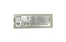 Аккумулятор для ноутбука Panasonic ToughBook CF-C2 CF-VZSU80U, 6800mAh (70Wh), 6cell, 10.8V, Li-ion (A97380) - Фото