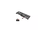 Аккумулятор для ноутбука Lenovo Gaming 3-15ACH6 L20C3PC2, 45Wh (3910mAh), 3cell, 11.52V, Li-ion (A47868)