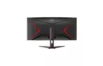 Монитор AOC CU34G2XE/BK