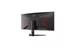 Монитор AOC CU34G2XE/BK