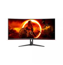 Монитор AOC CU34G2XE/BK