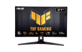 Монитор ASUS TUF Gaming VG27AQM1A - Фото