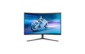 Монитор Philips 32M2C5500W/00 - Фото Монитор Philips 32M2C5500W/00 - Фото