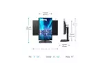 Монитор BenQ SW272Q
