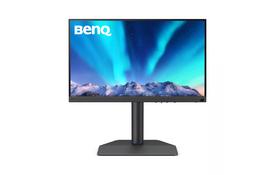 Монитор BenQ SW272Q - Фото Монитор BenQ SW272Q - Фото