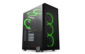 Комп'ютер Vinga Wolverine D7372 (I5M16G3060.D7372) - Фото