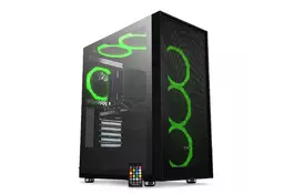 Комп'ютер Vinga Wolverine D7750 (I5M32G4060TI.D7750) - Фото