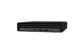 Компьютер HP Pro Mini 400 G9/i5-13500T, 16, 512, WiFi, K&M, W11P64 (884X8EA) - Фото