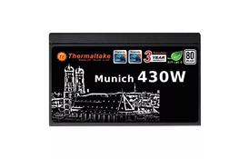 Блок живлення Thermaltake W0391RE 430W - Фото
